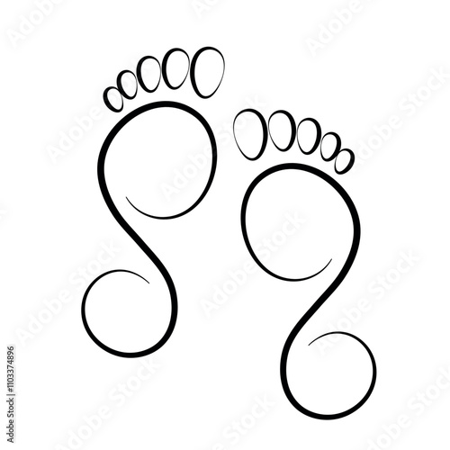 foot