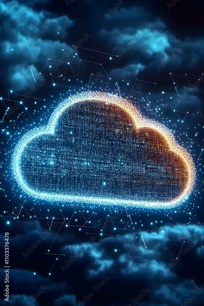 Protect cloud information data concept. security and safety of cloud data. Protect cloud information data concept. security and safety of cloud data.