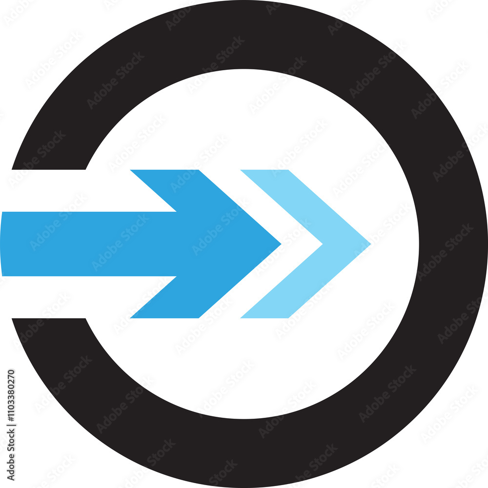 Login or Sign in Icon
