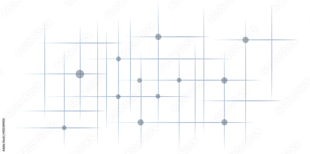 Abstract lines in grey and white tone of many squares and rectangle shapes on white background. Metal grid isolated on the white background. nervures grey abstract perspective Random chaotic.
Abstract lines in grey and white tone of many squares and rectangle shapes on white background. Metal grid isolated on the white background. nervures grey abstract perspective Random chaotic.
