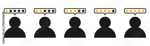 customer review rating, people rating 