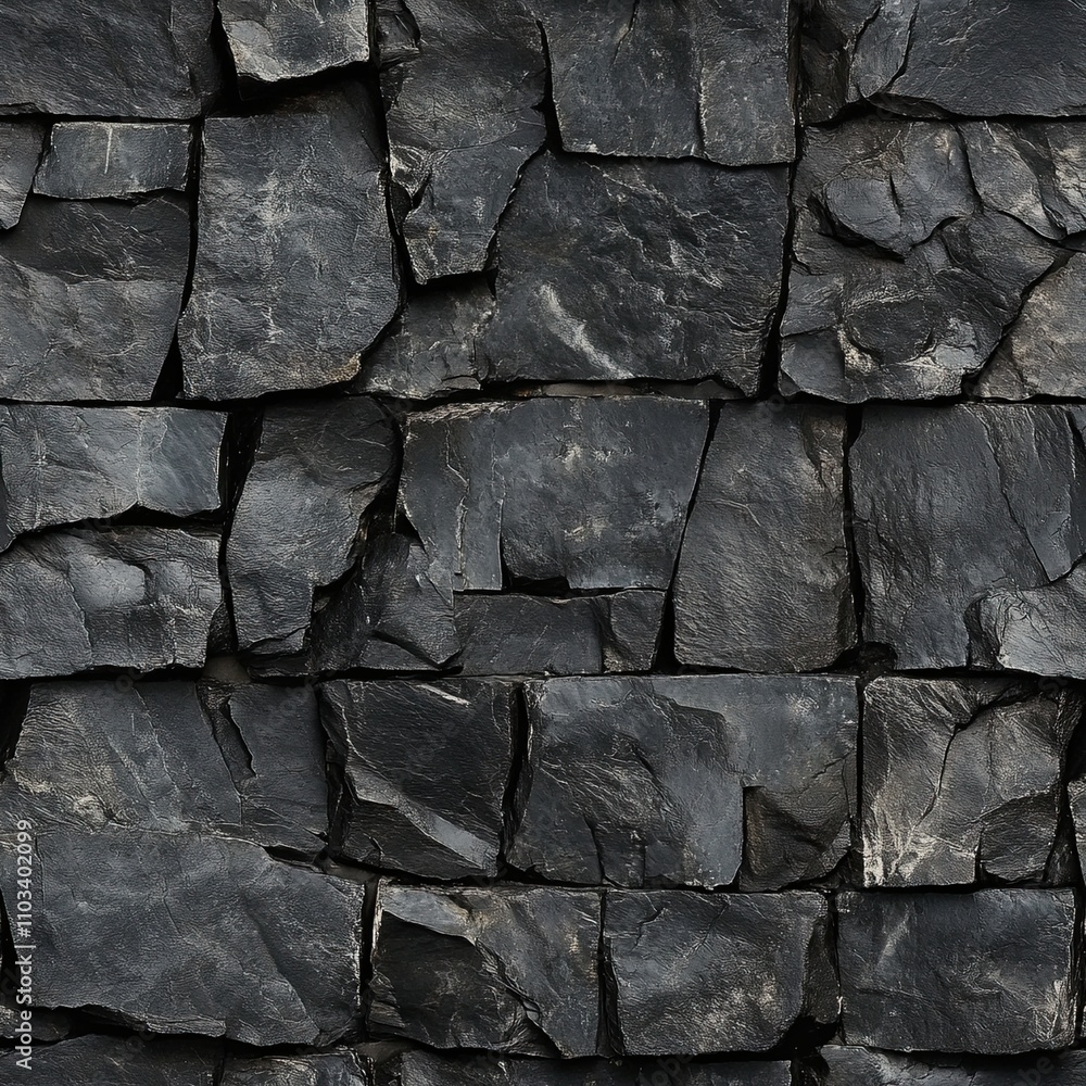 seamless texture of the stone wall seamless texture of the stone wall