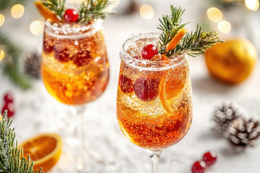 Celebrate new year's eve with cozy home bar cocktails Celebrate new year's eve with cozy home bar cocktails