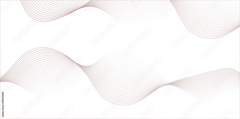 Abstract technology wave lines, frequency sound, data science, business wave line background. Abstract wavy element for design on transparent background isolated
Abstract technology wave lines, frequency sound, data science, business wave line background. Abstract wavy element for design on transparent background isolated