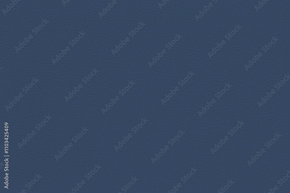 Textured Santorini Blue Leather Background with Fine Grain Detail
Textured Santorini Blue Leather Background with Fine Grain Detail