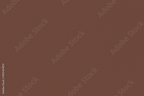 Maroon Leather Texture - Deep Chestnut Grain Finish