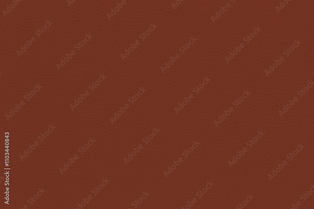 Terracotta Textured Background with Leather-Like Grain for Creative Design Terracotta Textured Background with Leather-Like Grain for Creative Design