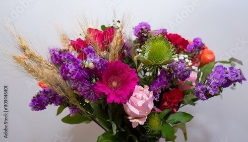 Wallpaper Mural 花束のイメージ Torontodigital.ca