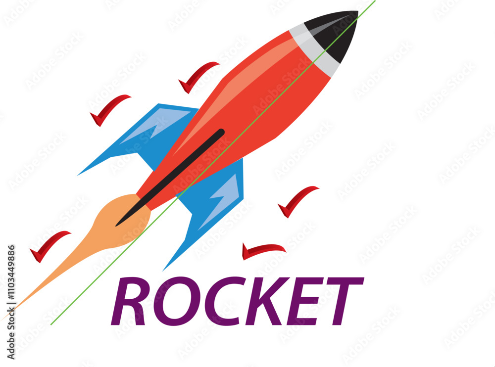 this is a beautiful rocket vector logo.
this is a beautiful rocket vector logo.