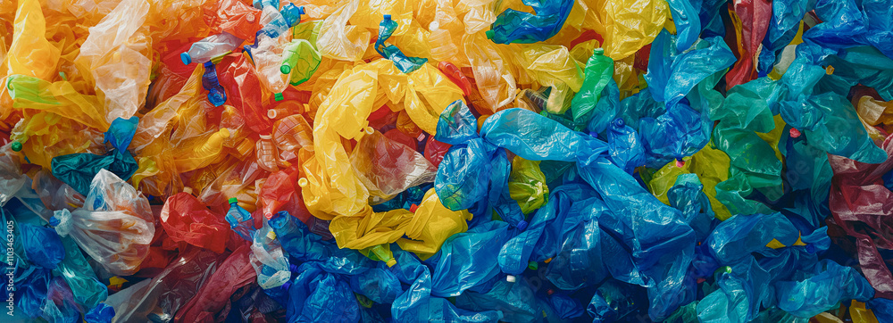 Innovative Plastic Recycling Technology: A Game-Changer in Fighting Environmental Pollution Innovative Plastic Recycling Technology: A Game-Changer in Fighting Environmental Pollution