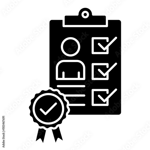 conformance icon