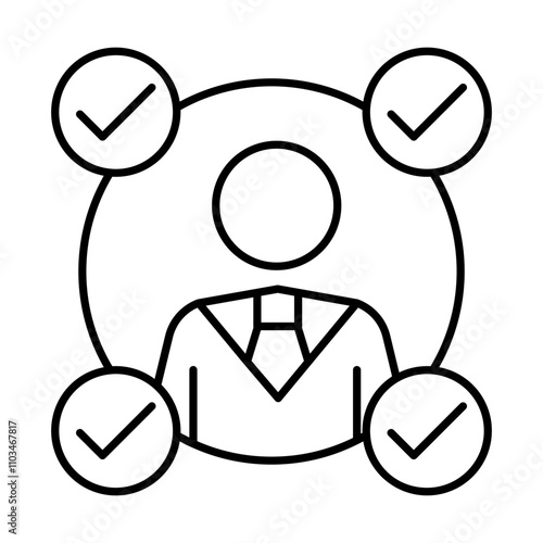 conformance icon