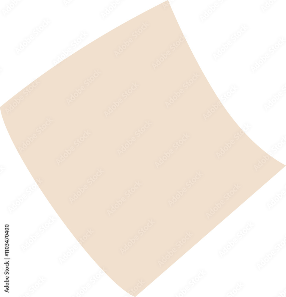 Simple blank paper note and envelope with handwritten message and label. Vintage stationery card ideal for personal correspondence, communication, creative projects. Perfect for holiday or romantic Simple blank paper note and envelope with handwritten message and label. Vintage stationery card ideal for personal correspondence, communication, creative projects. Perfect for holiday or romantic