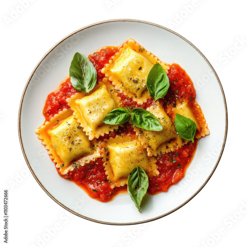 Delicious Plate of Cheese R...