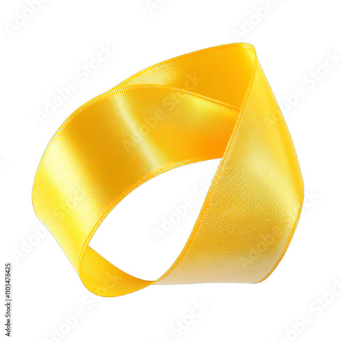 Yellow ribbon