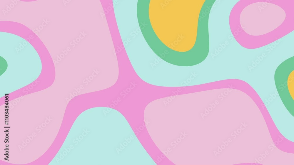 Pastel pink and blue abstract shapes for gentle design projects. Suitable for backgrounds, branding, stationery, and femininethemed designs. Pastel pink and blue abstract shapes for gentle design projects. Suitable for backgrounds, branding, stationery, and femininethemed designs.