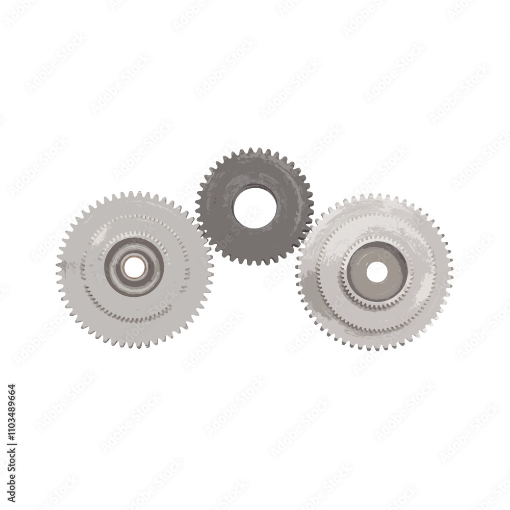 Gears Gears