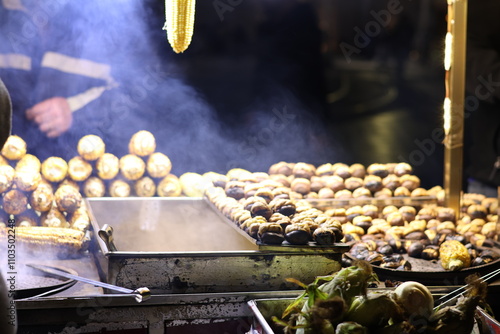 Türkiye Street Foods 2 photo