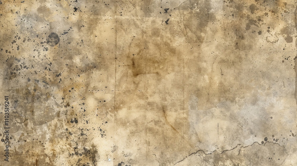 Obraz premium Abstract weathered concrete texture.