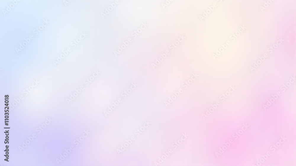 Soft watercolor gradient in pink and purple pastel hues Soft watercolor gradient in pink and purple pastel hues