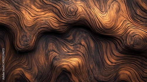 Stunning Wood Texture Design: A Masterpiece of Natural Beauty