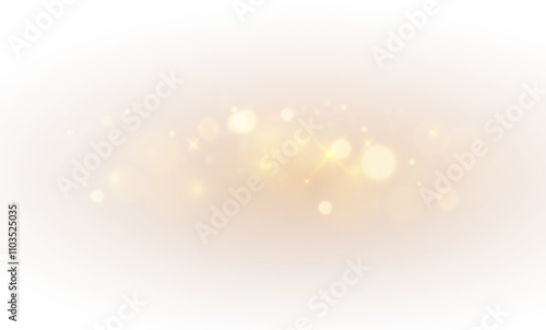 Shiny bokeh png, abstract flare spark, png golden glow, glitter light sparkling, magical stardust, sparkle shine, christmas card, vector, dust effect bright glowing, png white glittering confetti. 
