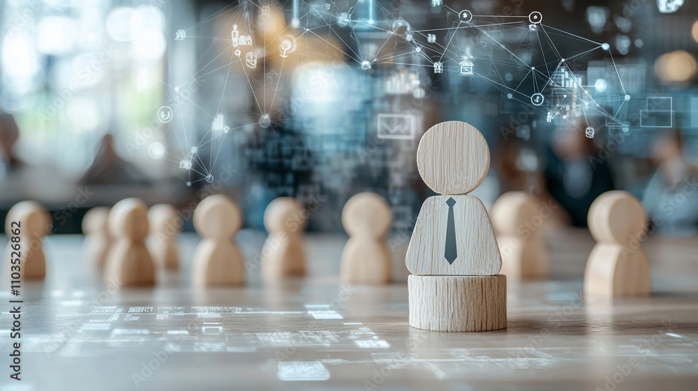 Ai generated business insights digital transformation for professionals in a collaborative workspace environment Ai generated business insights digital transformation for professionals in a collaborative workspace environment