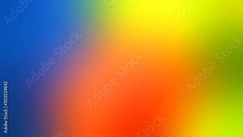 abstract gradient multicolor backgounds 4k Smooth transitions of iridescent colors, Soft pastel color gradient, Colorful gradient Rainbow 