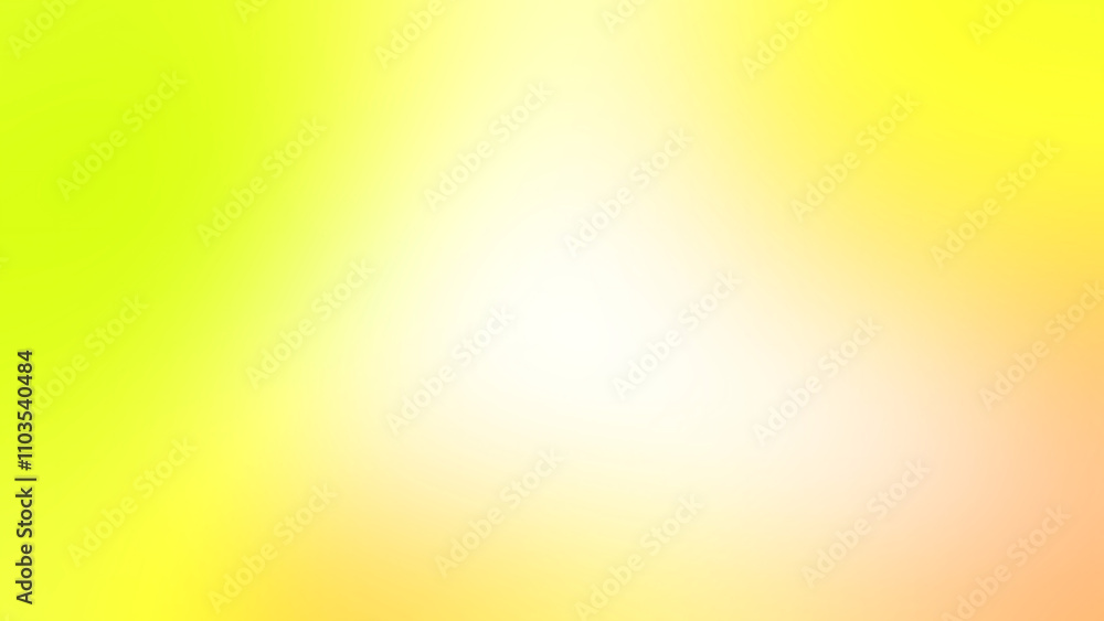 Obraz premium abstract gradient multicolor backgounds 4k Smooth transitions of iridescent colors, Soft pastel color gradient, Colorful gradient Rainbow 