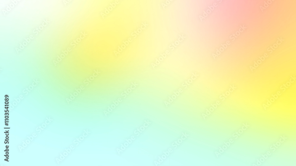 abstract gradient multicolor backgounds 4k Smooth transitions of iridescent colors, Soft pastel color gradient, Colorful gradient Rainbow abstract gradient multicolor backgounds 4k Smooth transitions of iridescent colors, Soft pastel color gradient, Colorful gradient Rainbow