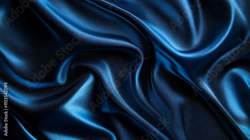 Wallpaper Mural Luxurious Abstract Wave Pattern for Design Projects Torontodigital.ca