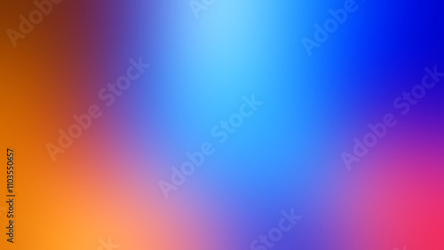 abstract gradient multicolor backgounds 4k Smooth transitions of iridescent colors, Soft pastel color gradient, Colorful gradient Rainbow 