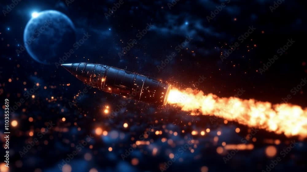Ai singularity Speculative fiction Wp rocket Alightmotion Liquid ...