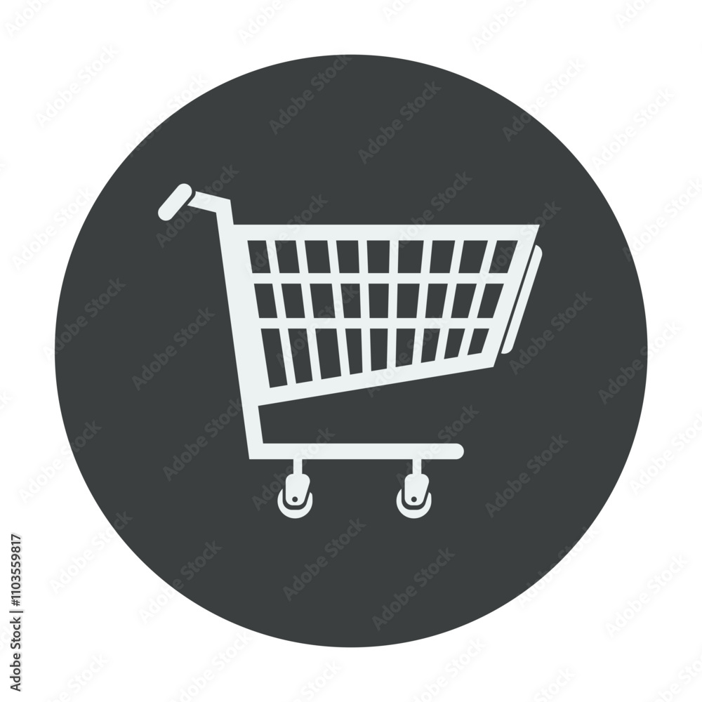 shopping cart icon shopping cart icon