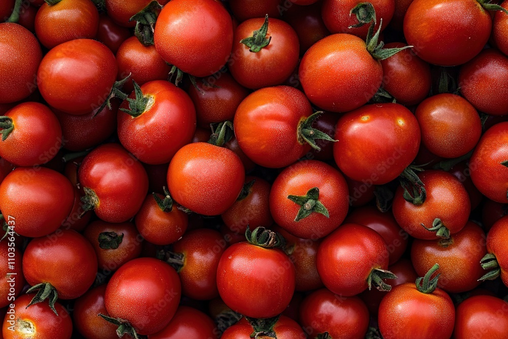 Fresh tomatoes enhance your cooking and nutrition benefits Fresh tomatoes enhance your cooking and nutrition benefits