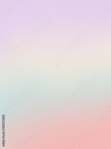 Pink green purple abstract background design. Illustration for banner, poster.