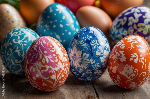 closeup_of_easter_egg_decoration