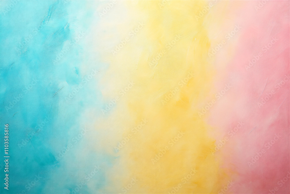 Naklejka premium abstract watercolor background