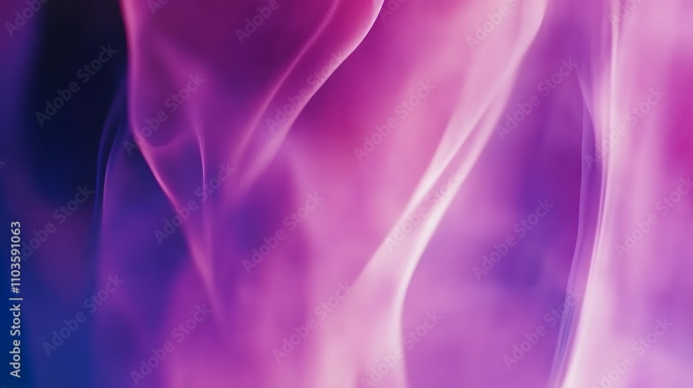 A visually striking blue-to-purple gradient background with smooth, flowing curves and a blurred foreground. A visually striking blue-to-purple gradient background with smooth, flowing curves and a blurred foreground.