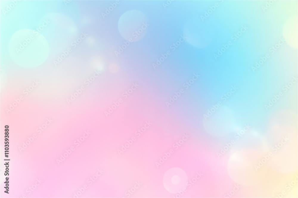 abstract background with bokeh abstract background with bokeh