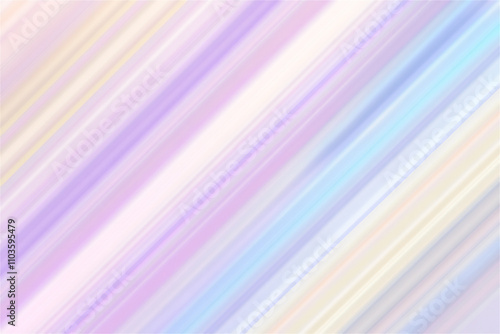 Gradient background with diagonal lines