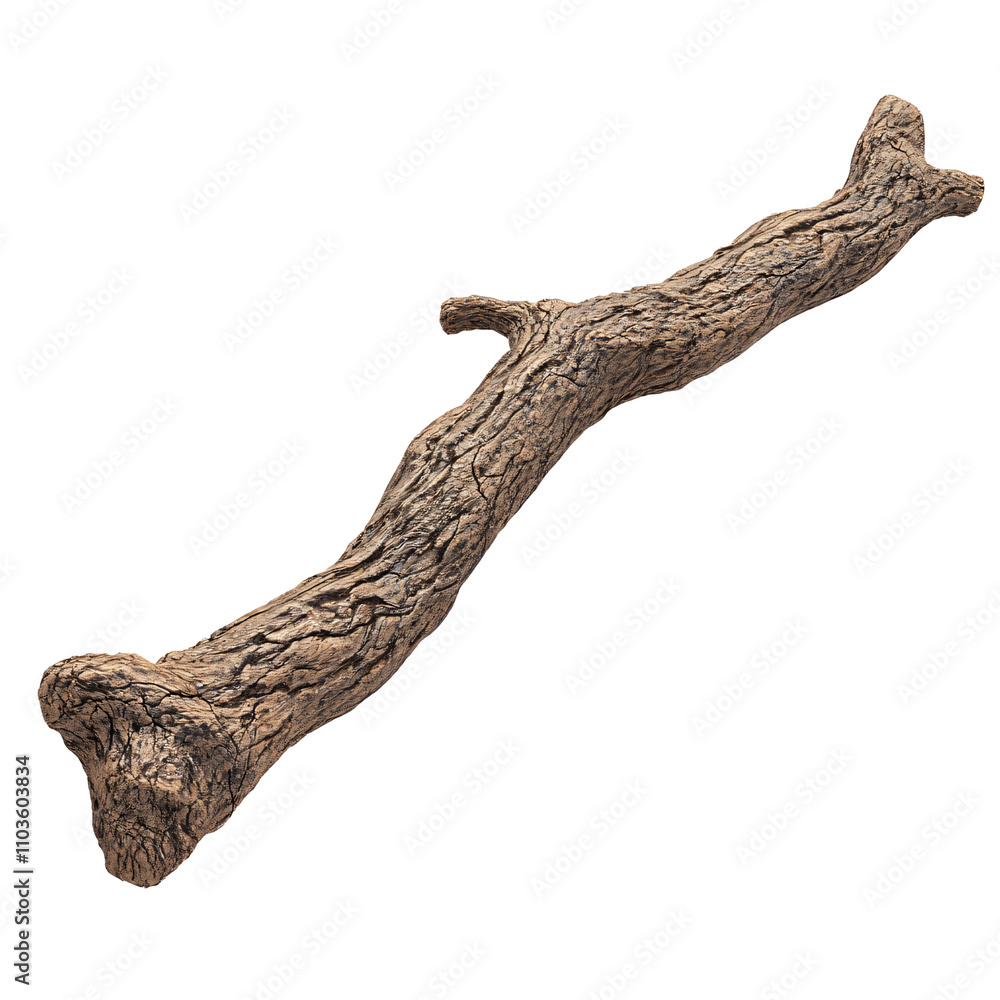 dry branch with transparent or white background dry branch with transparent or white background