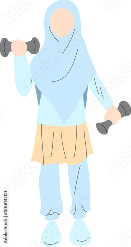 daily exercises and fitness 