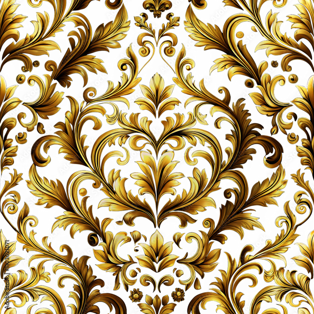 seamless pattern with ornament transparent background seamless pattern with ornament transparent background