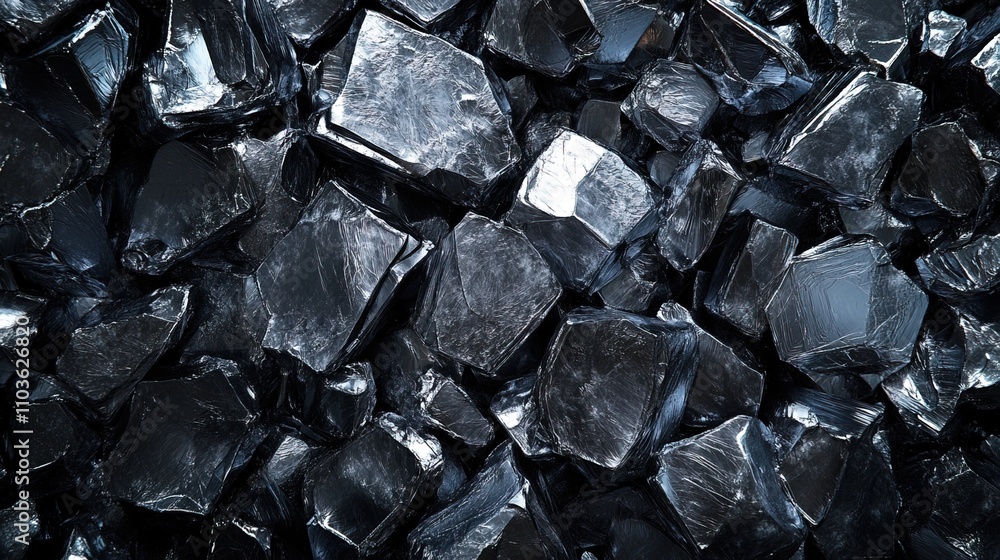 Lithium texture concept featuring raw metallic lithium Lithium texture concept featuring raw metallic lithium