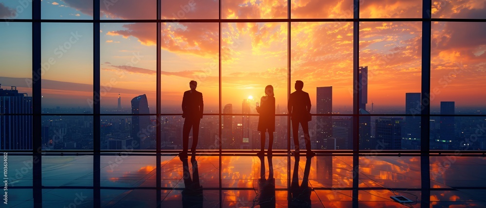 A dynamic team of professionals engaged in a collaborative work environment, showcasing modern office design and teamwork in action. A dynamic team of professionals engaged in a collaborative work environment, showcasing modern office design and teamwork in action.