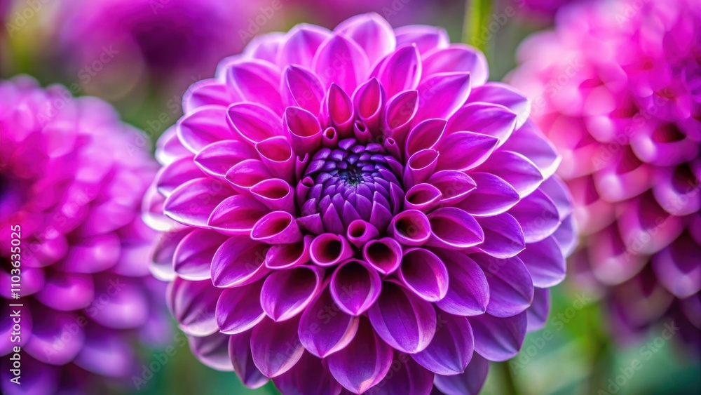 Macro shot of a vibrant dahlia elma purple flower, dahlia, elma, purple, flower, macro, close up, vibrant, beauty, nature Macro shot of a vibrant dahlia elma purple flower, dahlia, elma, purple, flower, macro, close up, vibrant, beauty, nature