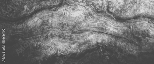 Vector black old wooden texture with wood warm texture.