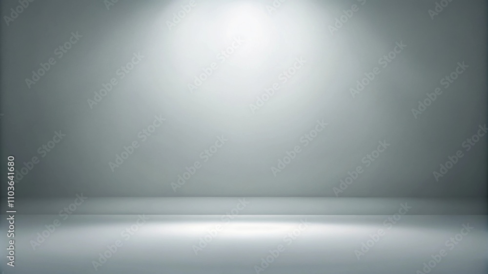 Gray background gradient with soft light from studio backdrop, ideal for various design projects, Gray, background, gradient Gray background gradient with soft light from studio backdrop, ideal for various design projects, Gray, background, gradient