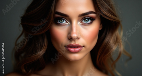 Wallpaper Mural Najwdzięczniejszy rodzaj fotografii - fotografia portretowa. Twarze ludzkie wyrażające róznego rodzaju emocje: od zadumy poprzez radośc do smutku. Torontodigital.ca